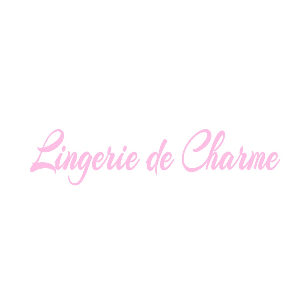 LINGERIE DE CHARME CHANTELLE